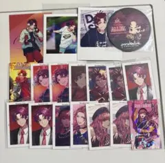 パラライ BAE アレン アン