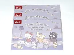 Avail アベイル サンリオ 特典ポストカード