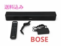 2026年最新】bose solo 5 リモコンの人気アイテム - メルカリ