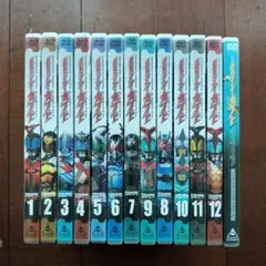聖戦士ダンバイン DVD 全9巻 全巻 セット レンタル版 Amazon.co.jp: 聖戦士ダンバイン 全9巻セット [レンタル落ち] : DVD