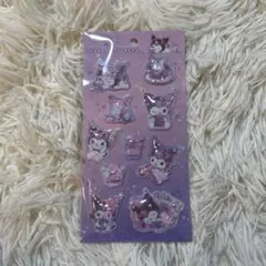 シェイカーシール　クロミ