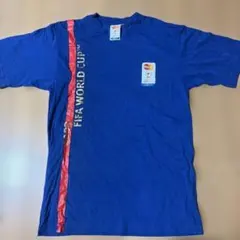 2026年最新】2002 ワールドカップ tシャツの人気アイテム - メルカリ