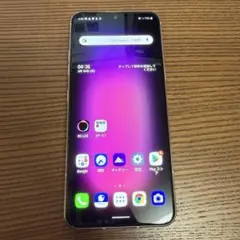 2026年最新】LG V60 ThinQ 5Gの人気アイテム - メルカリ