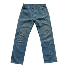 ラングラー　Wrangler　ヴィンテージジーンズ　USA製 36インチ