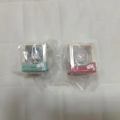 るかっぷ　呪術廻戦　ミニチュアコレクション2個