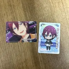 あんスタチップス2　vol.2 七種茨