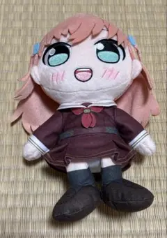 ラブライブ 虹ヶ咲 鐘 嵐珠 ランジュ くりぱん 果林 - メルカリ