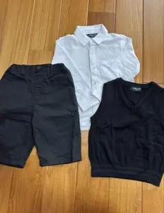 COMME CA ISM 100cm 子どもフォーマル