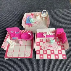 おいでよどうぶつの森 わたしのおうちコレクション 赤い屋根のおうち