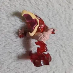 【ジョジョの奇妙な冒険】マジシャンズレッドミニフィギュア