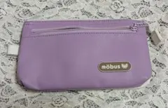 möbus ペンケース