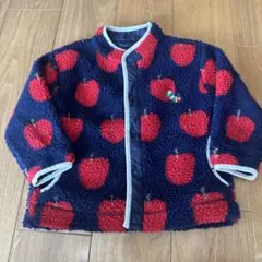 グラニフ⭐︎はらぺこあおむし⭐︎ジャケットのサムネイル