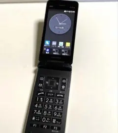 GRATINA KYF42 4Gケータイ au SIMロック解除済み