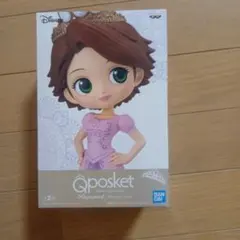 Qposket ラプンツェル - ドリーミースタイル