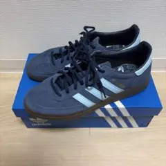adidas ハンドボールスペツィアル