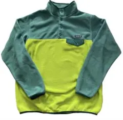 Patagoniaパタゴニア スナップt シンチラ XL 杉咲花 田中シェン