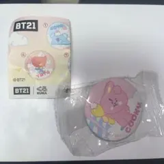 くら寿司 BT21