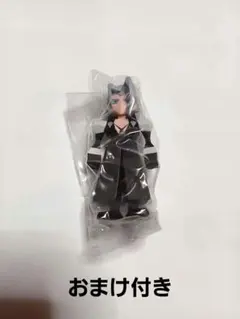 FF7　1番くじ　ミニフィギュア　D賞　セフィロス