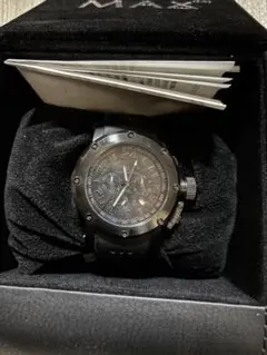 MAX XL watch