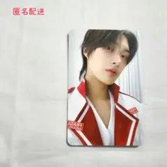 ATEEZ ミンギ ANITEEZ IN THE CALLING 購入特典トレカ