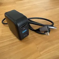 Nintendo Switch用コンパクトドックHYC-TW669