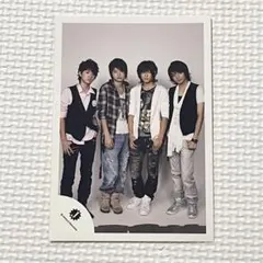 B.I.Shadow 中島健人 菊池風磨 髙地優吾 松村北斗 公式写真 - メルカリ