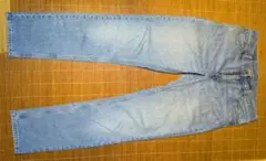 Levi's 511 ストレートデニム W30 L32
