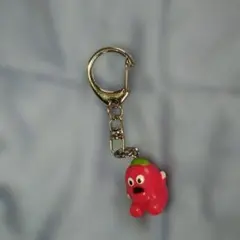 GACHAPON ムックのキーホルダー
