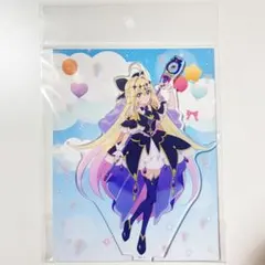 オプシアミスミ 名探偵プリキュア！ キュアアルカナ・シャドウ