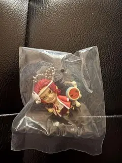 ワンピース×太鼓の達人スイングフィギュア　シャンクス