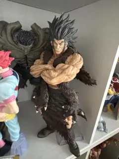 HUNTER×HUNTER 一番くじ ウボォーギンD賞のサムネイル