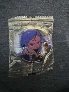 Ado レディメイド　缶バッジ