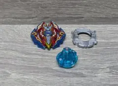 ベイブレードバースト　ジークエクスカリバー.1.Ir