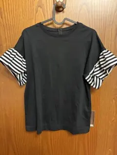 BORDERS at BALCONY カットソーのサムネイル