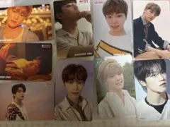 SEVENTEEN ディノ トレカ HMV