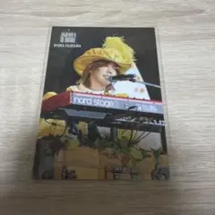 ミセスグリーンアップル フォトカード フォトカ 004 藤澤涼架 ゼンジン