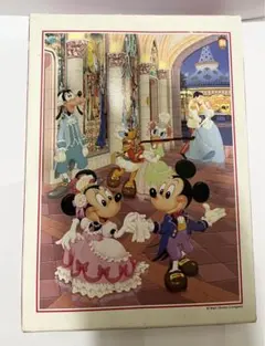 ディズニー ミッキーマウス 950ピース ジグソーパズル ハッピーエバー 