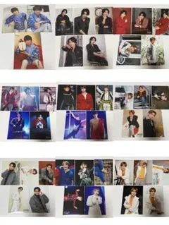 美少年 那須雄登 公式写真まとめ売り - メルカリ
