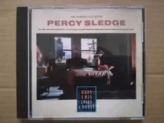 The Ultimate Collection / Percy Sledge