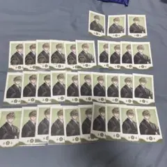 にじさんじ オリバー・エバンス スプリングモダン チェキ風カード まとめ売り