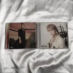 INI A 佐野雄大 ソロアザージャケット