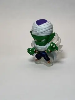 ドラゴンボール 超戦士フィギュア2 ピッコロ　フィギュア　食玩