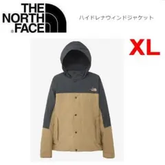 ザノースフェイス ハイドレナウィンドジャケット AK XL　NP22550