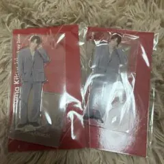 菊池風磨 アクスタフェス アクスタ