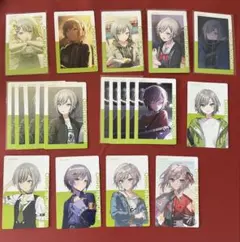 プロセカ エピカ 日野森志歩 まとめ売り