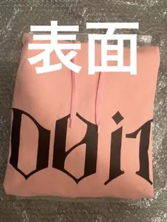 straykids do it パーカー ピンク スキズ FANS リスパ