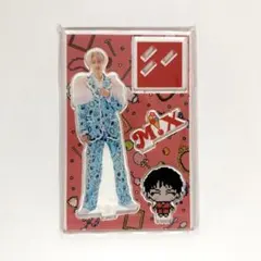 M!LK 曽野舜太 M!Xアクリルスタンド ピクセルver. アクスタ - メルカリ