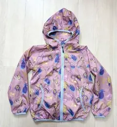 ★ポケッタブル★B-MING BEAMS　ウィンドブレーカー　130のサムネイル