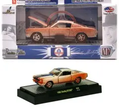 M2 1965 SHELBY GT350 WIMBLEDON