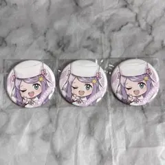 五等分の花嫁 中野二乃 まねきねこ 缶バッジ SD - メルカリ